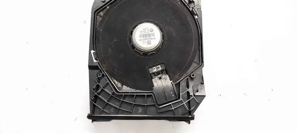 BMW 4 F36 Gran coupe Subwoofer speaker 9210148