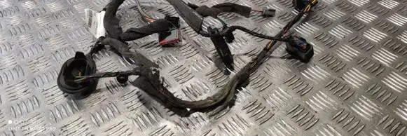 Volvo XC70 Rear door wiring loom 31264658