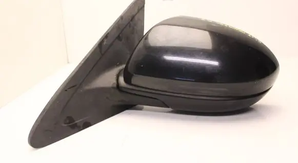 Mazda 3 II Front door electric wing mirror 