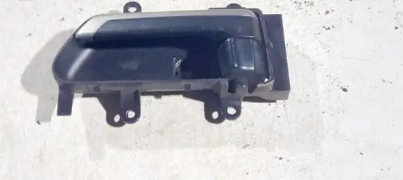 Nissan Murano Z50 Rear door interior handle