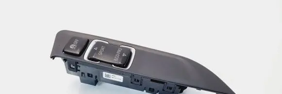 BMW 3 F30 F35 F31 ESP (stability program) switch 925292002