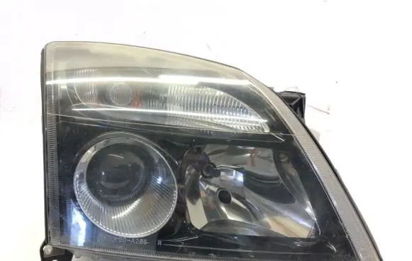 Headlight/headlamp