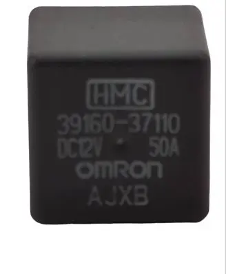 Hyundai Tucson JM Other relay 3916037110 AJXB