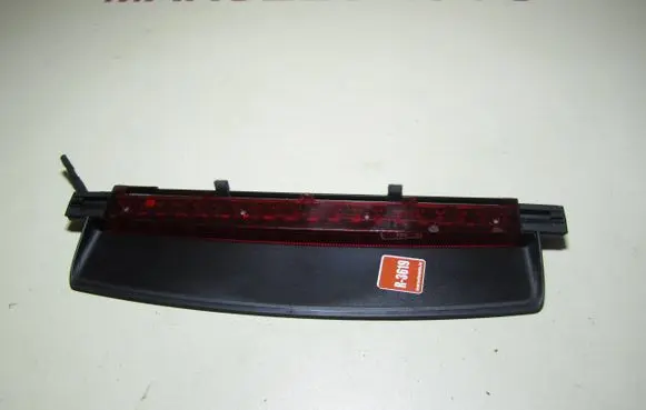 Audi A6 S6 C6 4F Third/center stoplight 4F5945097