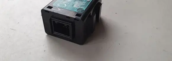 Hyundai Kona I Sensor