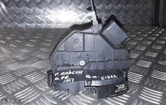 Ford Ranger Front door lock 4052414385154