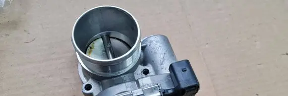 Audi Q5 SQ5 Throttle valve 06K133062AN PBTGF30