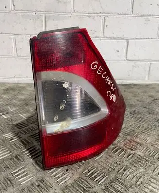 Ford Galaxy Rear/tail lights 162456