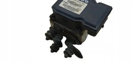 Volkswagen PASSAT B7 ABS Pump 3AA614109AQ
