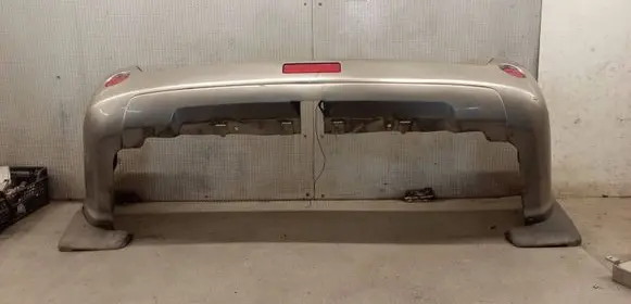 Nissan X-Trail T30 Rear bumper 