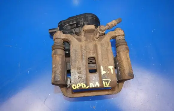 KIA Optima Rear brake caliper A558237700