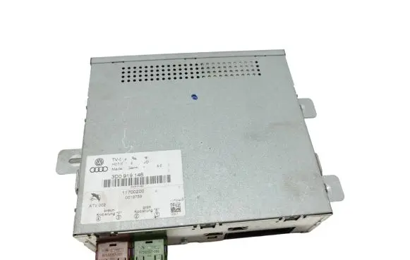 Volkswagen Phaeton Other control units/modules 3D0919146 3D09191463 0019759