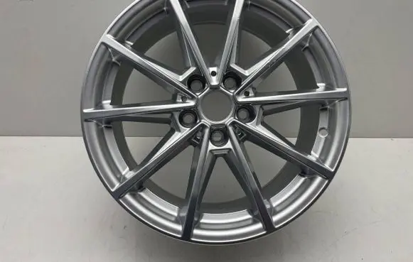 BMW 4 G22 G23 G24 G26 R17 alloy rim 6896762