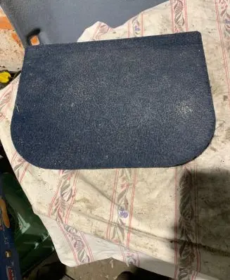 Renault Scenic I Other interior part 7700426243 7700434109