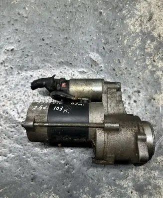 KIA Sorento Starter motor