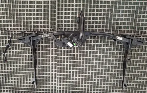 Audi RS6 C8 Tow bar set 4K0800491G