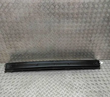 Opel Movano B Rear bumper 850220011R