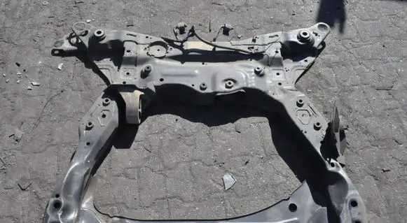 Volvo V60 Rear suspension assembly kit set 32268633