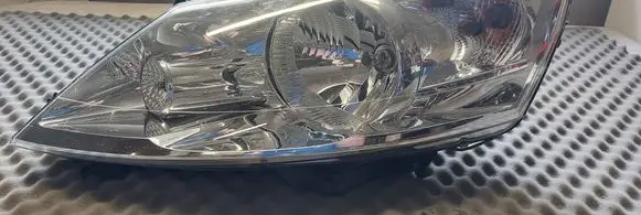 Fiat Scudo Headlight/headlamp 1401368180 89902605