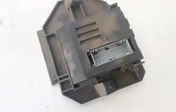 Renault Megane I Other control units/modules 9140010352 7700427697A