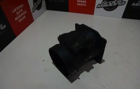 Audi A6 S6 C5 4B Mass air flow meter 078133471C