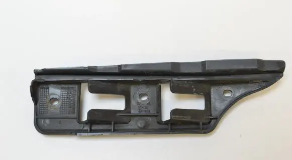 Volkswagen Jetta V Front bumper mounting bracket 1K0887183