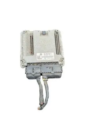 Seat Leon (1P) Engine control unit/module 03G906016KL 0281012922