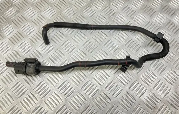 Volkswagen Eos Engine coolant pipe/hose 03C133366BL 5QE906517A 03C133518AG