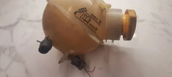 Ford Galaxy Brake fluid reservoir 7M3121407A