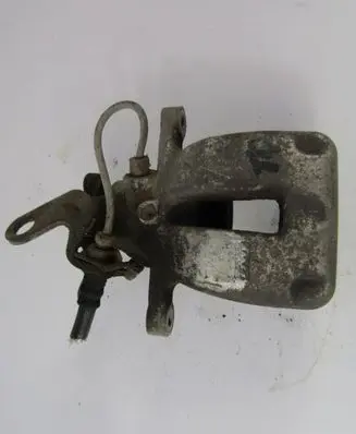 Skoda Octavia Mk2 (1Z) Rear brake caliper 