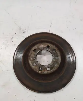 Peugeot 508 RXH Rear brake disc