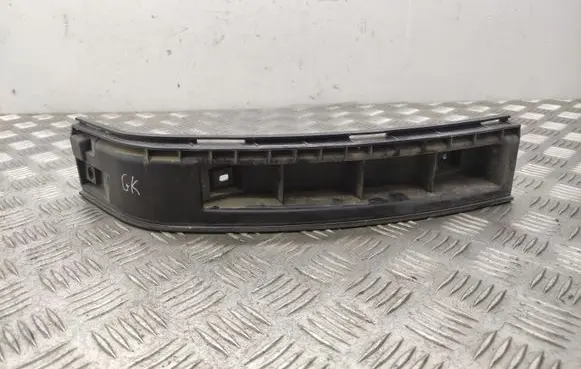 Volvo S80 Rear bumper mounting bracket 30655124