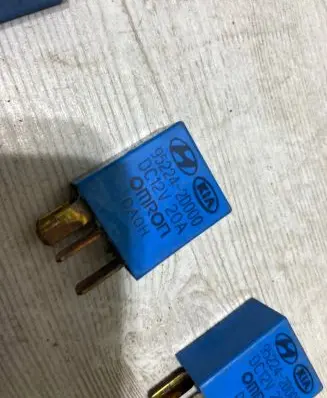 KIA Sportage Other relay 95224-2D000