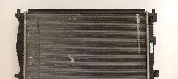 Audi A3 8Y Coolant radiator 5WA121251L
