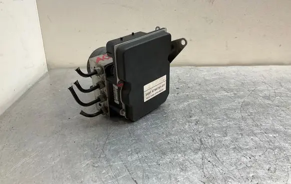 BMW 3 E92 E93 ABS Pump 6780161 6780162