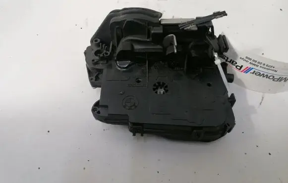 BMW 3 E90 E91 Coupe door lock (next to the handle) 7059973