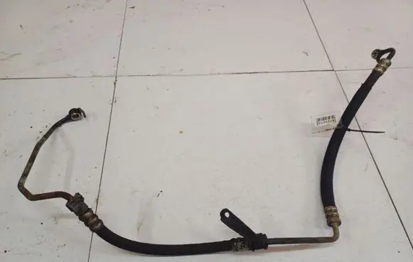 Fiat Doblo Power steering hose/pipe/line