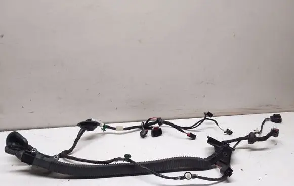 Volkswagen Sharan Rear door wiring loom 7N0971692AA