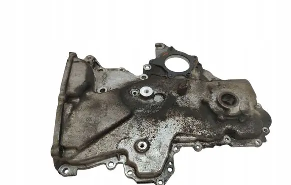 KIA Ceed Timing chain (engine) 