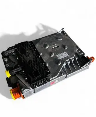 Skoda Enyaq iV Voltage converter inverter 1EA915684BGXX