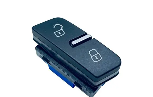 Central locking switch button