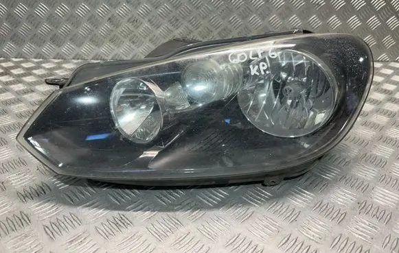 Headlight/headlamp