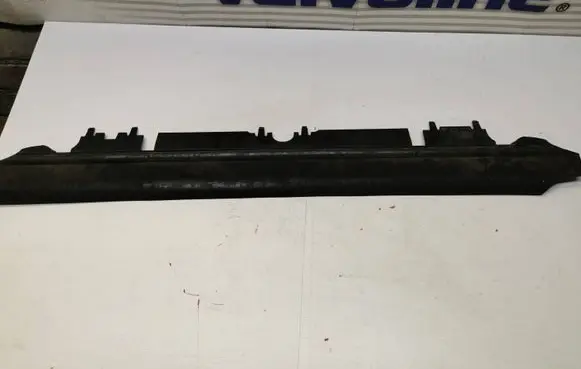 Volkswagen Touran I Cabin air duct channel 1T0121341D