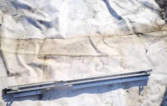 Volvo V70 Other exterior part 08362VOLVO