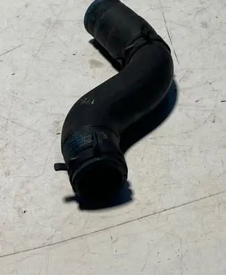 Mercedes-Benz B W246 W242 Engine coolant pipe/hose A6512031782 090511E0 6254123038