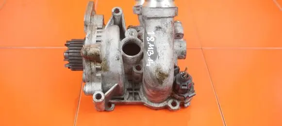 Audi A3 8Y Water pump 18MB14