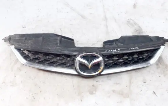 Mazda 5 Front grill c23550711