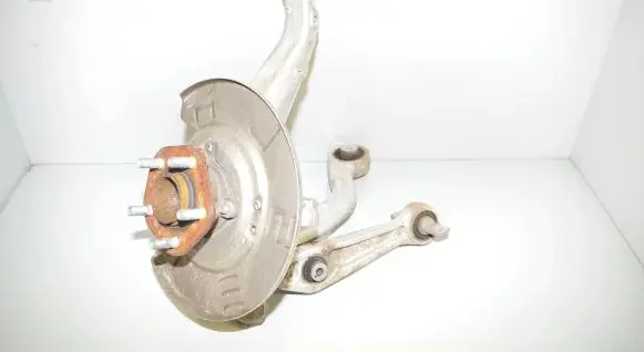 Tesla Model 3 Front wheel hub 104431600E 1044316 104412200E