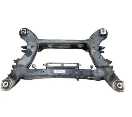 Mercedes-Benz C W204 Rear subframe A2073509702 2073509702 A2123503805