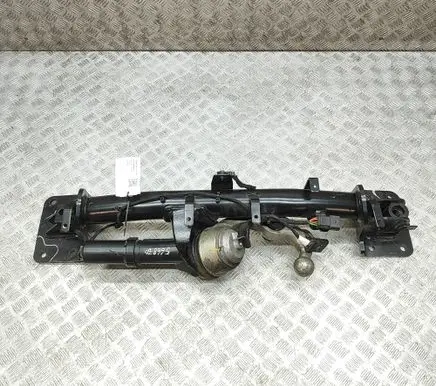 BMW iX Tow bar set 8738183
